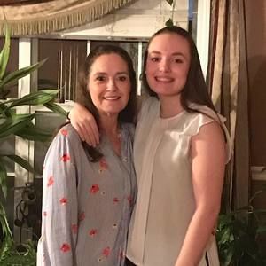 Meet your Posher, Stacye